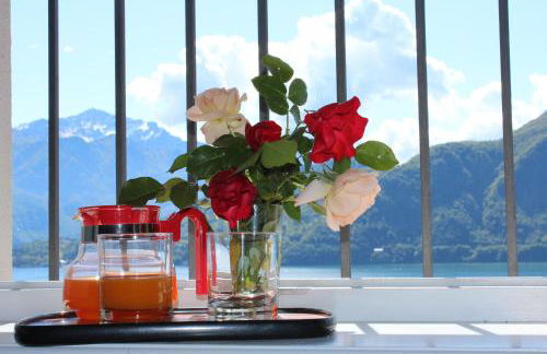 Residence Celeste Lake View Apartments - Foto 74