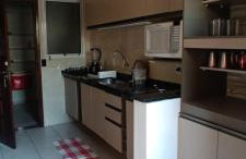 SOBRADO COMPLETO e ACONCHEGANTE 8 PESSOAS - Foto 17