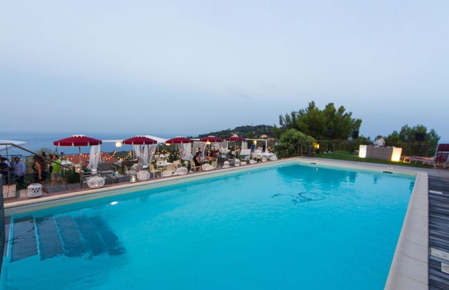 Poggio dei Gorleri Wine resort - Photo 27