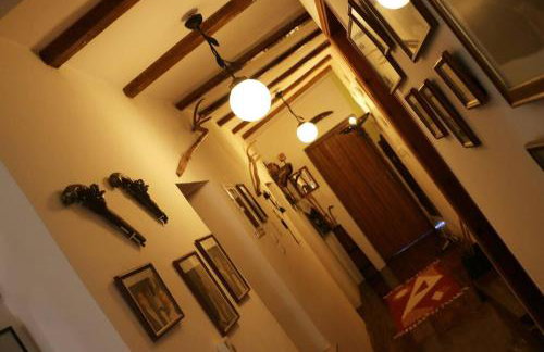 ZenTerra Country house with prive swimming pool and view - Foto 35