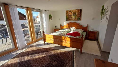 AnNo - Wohlfühlplatzal in da Mauth - Foto 4