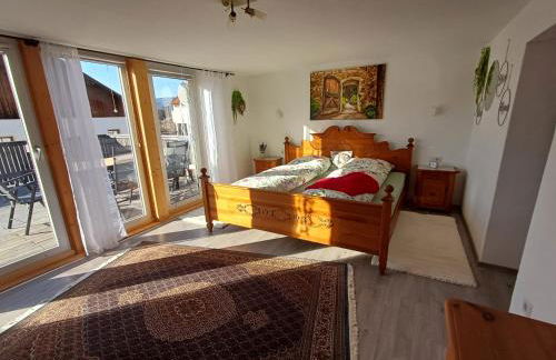 AnNo - Wohlfühlplatzal in da Mauth - Foto 4