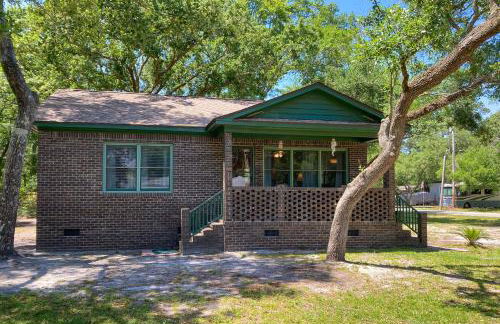 The Little Brick Cottage - Foto 1