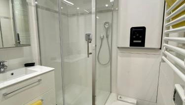 Chez les artistes de Ménilmontant - Photo 4