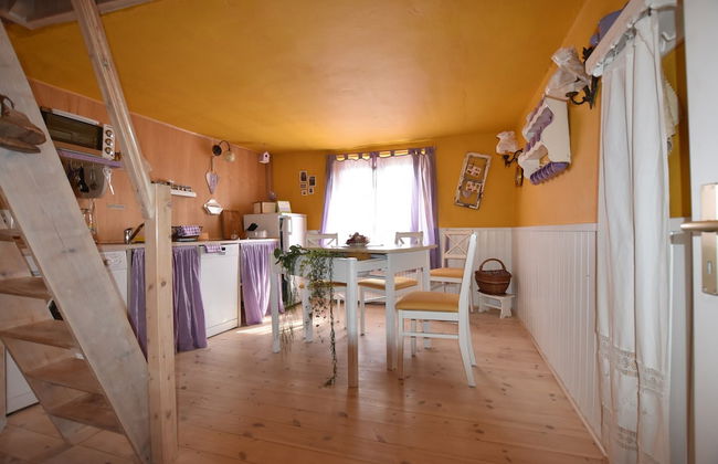 Beautiful Apartment in Damgarten With Garden - Foto 56