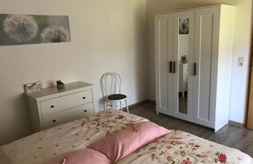 FeWo Frieda in Salem - Foto 3