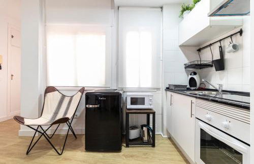 Allo Apartments Francos I Centro 2 Habitaciones - Foto 21