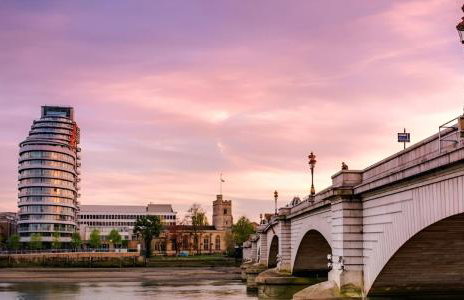 Elegant Fulham & Chelsea 3 Bed House With Roof Terrace & Jacuzzi - Foto 40