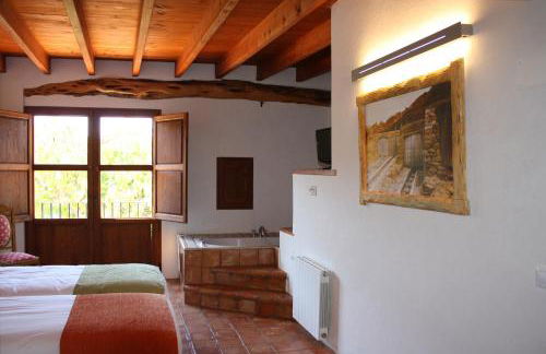 Agroturismo Can Pere Sord - Foto 63