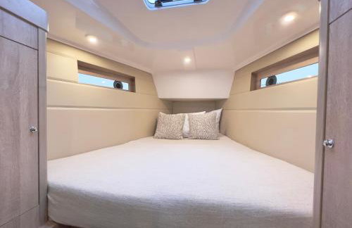 Hausboot Segelyacht Nui - Foto 13