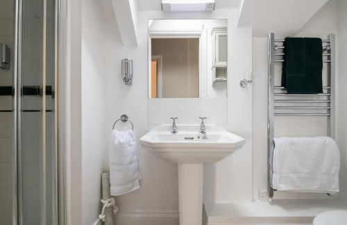 Atlantic View, North Cornwall seafront, 5* Gold - Foto 8