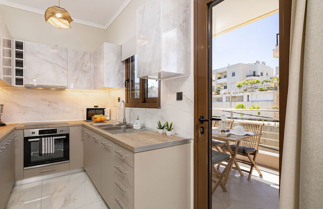 Evangelia's Residence - Photo 12