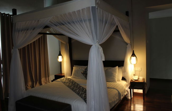 Kamuela Villas Lagoi Bay Bintan - Foto 5