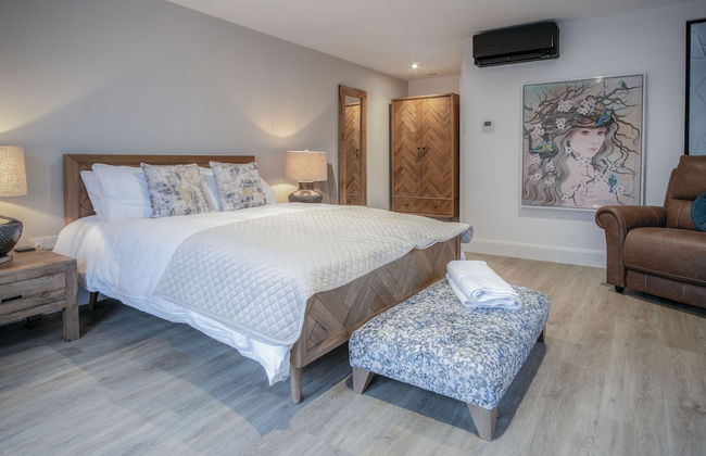 The Sleeping Giant - Pen Y Cae Inn - Photo 24