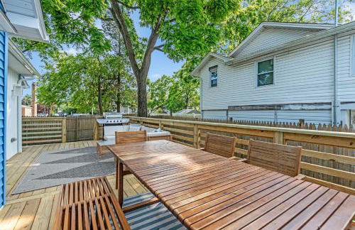 Bungalow Blue in Bradley Park - Foto 36