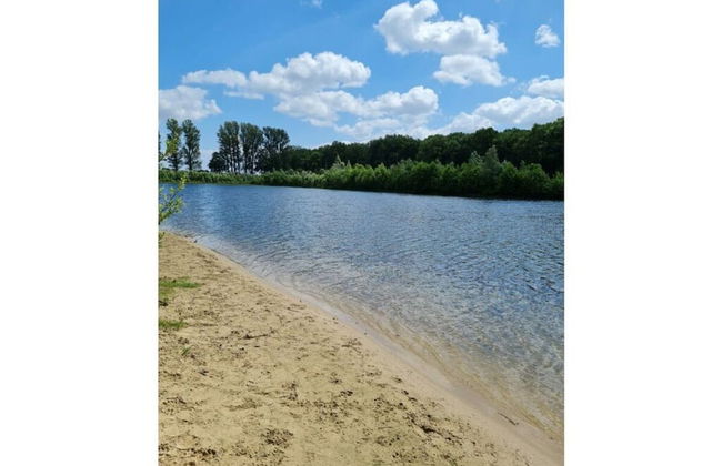 Garden Magic Comfortable Holiday Residence - Photo 16