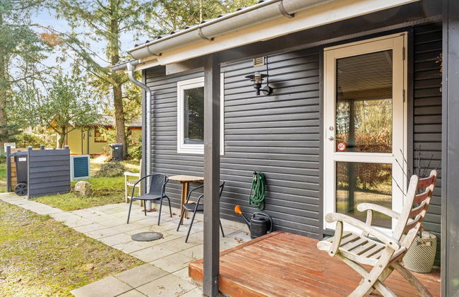 "Milan" - 250m to the fjord - Foto 8