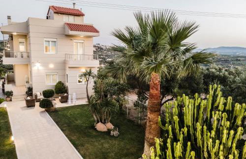 Stamnelia Villa - Photo 3