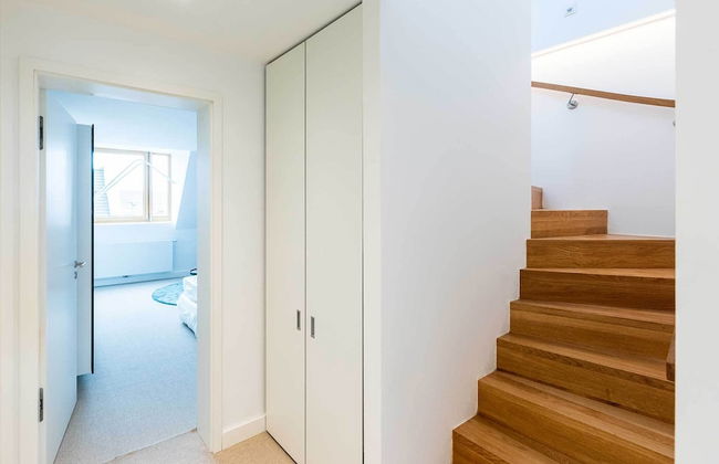 Studiohouse Frankfurt - Foto 16