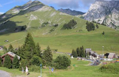 Appartement Combes Blanche 2 - Foto 12