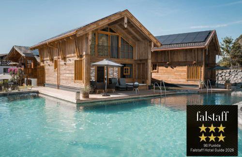 Alpzitt-Chalets - Photo 1