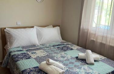 Seaside Apartment in Vergia - Foto 43