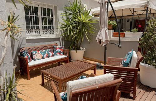 Pambnb - Bright Family Flat with Pools & Large Outdoor Space - Foto 30