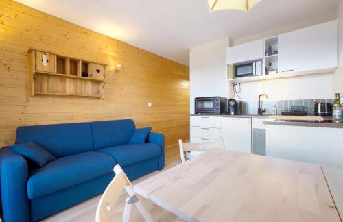 Le Cocon des Cîmes Auris - Foto 4