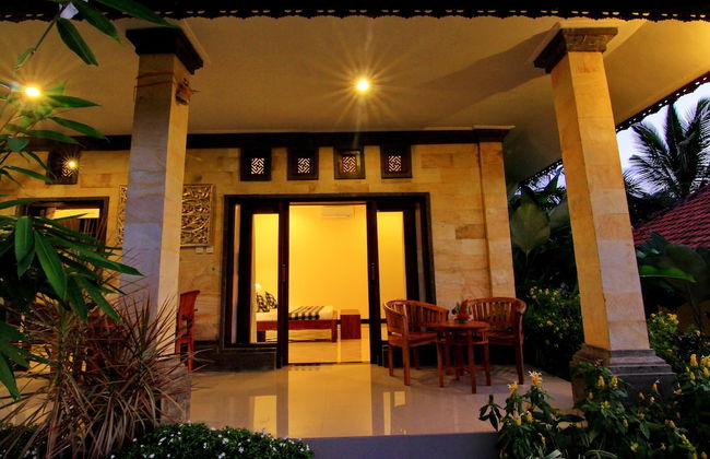 Villa Capung Mas - Foto 22