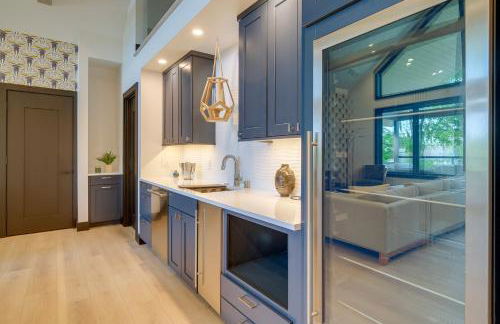 Spacious Michigan Home about 6 Mi to Boyne Mountain! - Foto 22