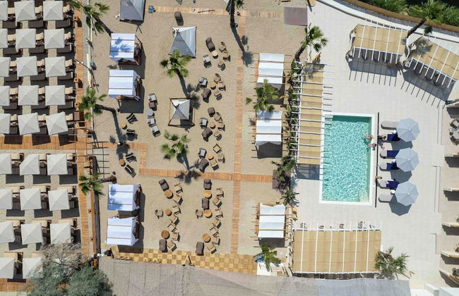 Linari Sea & Suites - Foto 47