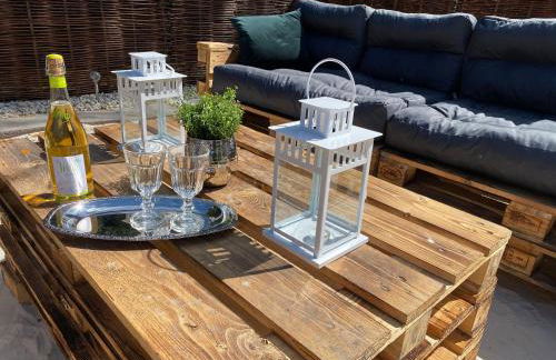 Ferienwohnung "Brazil" - Foto 21