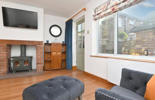 Briar Cottage - Foto 45