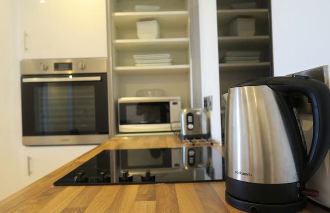 Quay Apartments Clarence House - Foto 17