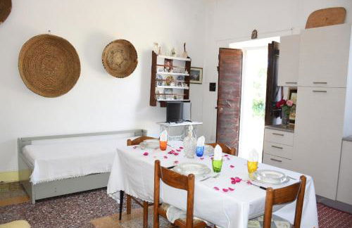 Su Cuile historical country house with barbecue - Foto 35