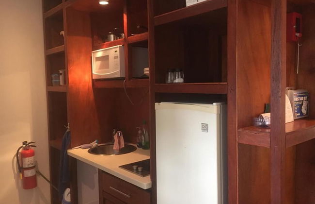 Very Charming 1-bed Studio-apartment in Paramaribo - Photo 7