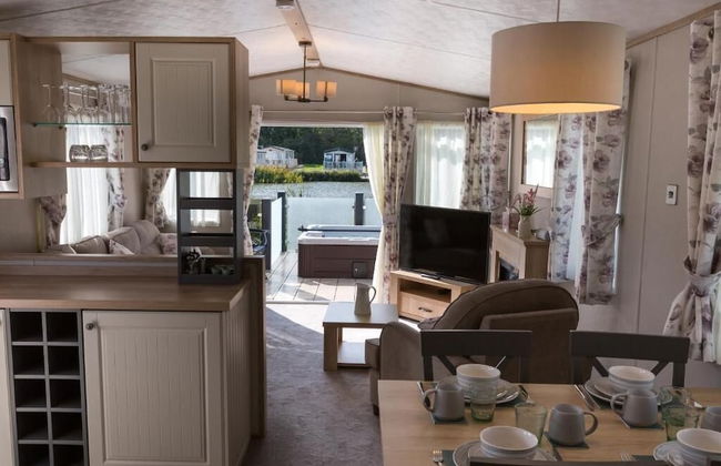 Rosedale Lakeside Lodge - Foto 13