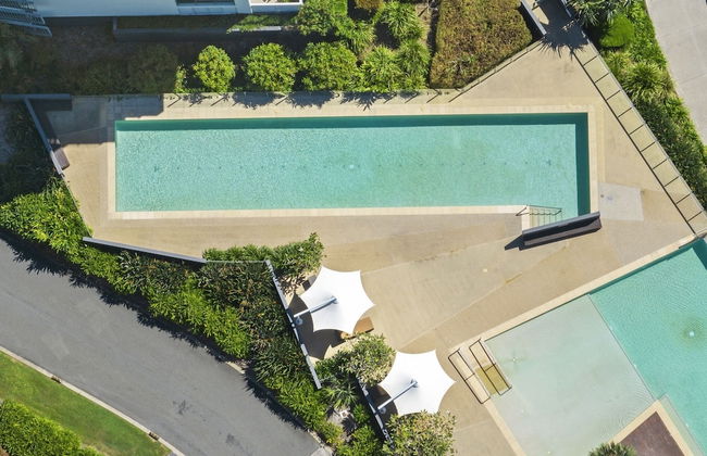 Allisee Apartments - Foto 42