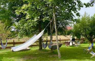 Wypoczynkowo Domki Letniskowe - Foto 60