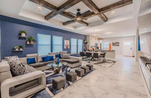 Modern 4 BR Near Downtown, Zoo - Foto 1