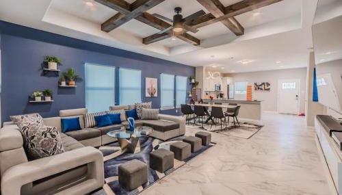 Modern 4 BR Near Downtown, Zoo - Foto 1