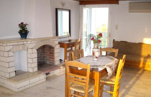 Splantza Apartments - Foto 13