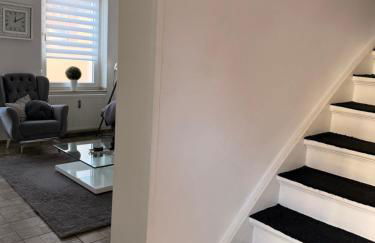 Ferien Monteur Haus C&M - Foto 8