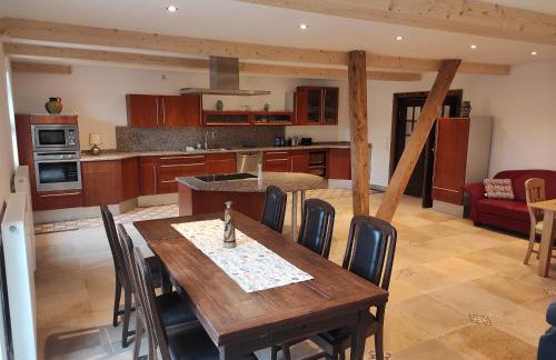 Gutshaus Michelshof - Viel Platz in der Natur - Foto 17