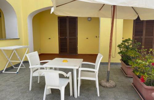 Residence Andrea a mare - Foto 55