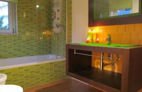 Villa Tiago - Foto 29