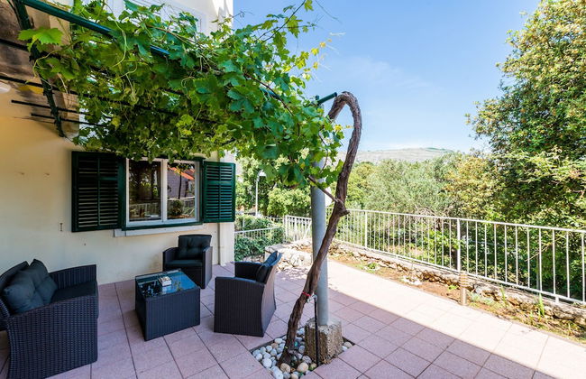 Apartment Valonija - Foto 13