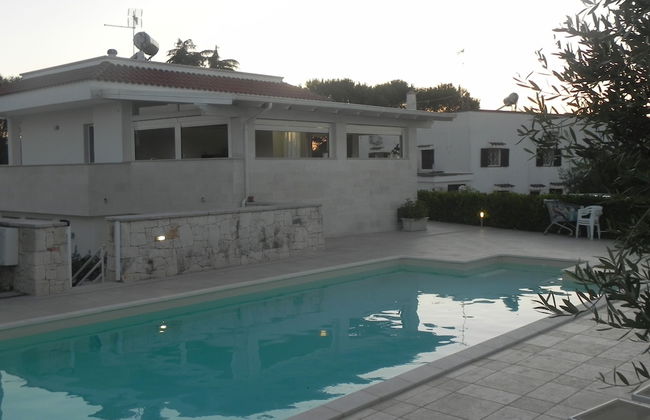 Suite Panoramica - Foto 20