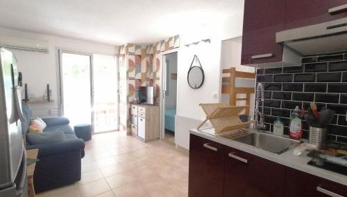 LE SOLEIL D'OR - Foto 5