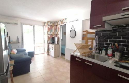 LE SOLEIL D'OR - Foto 5